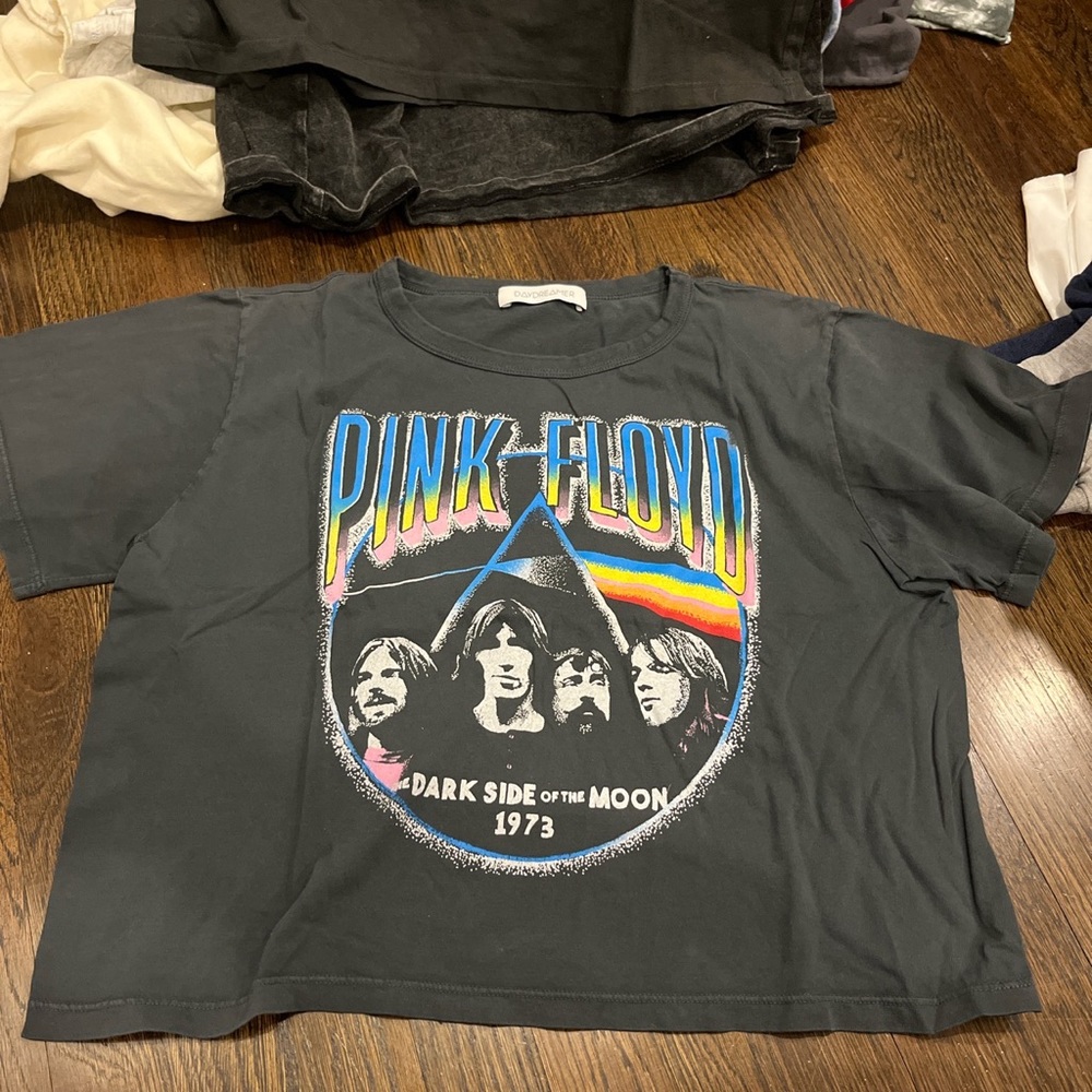 Pink Floyd t shirt